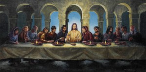 The Last Supper